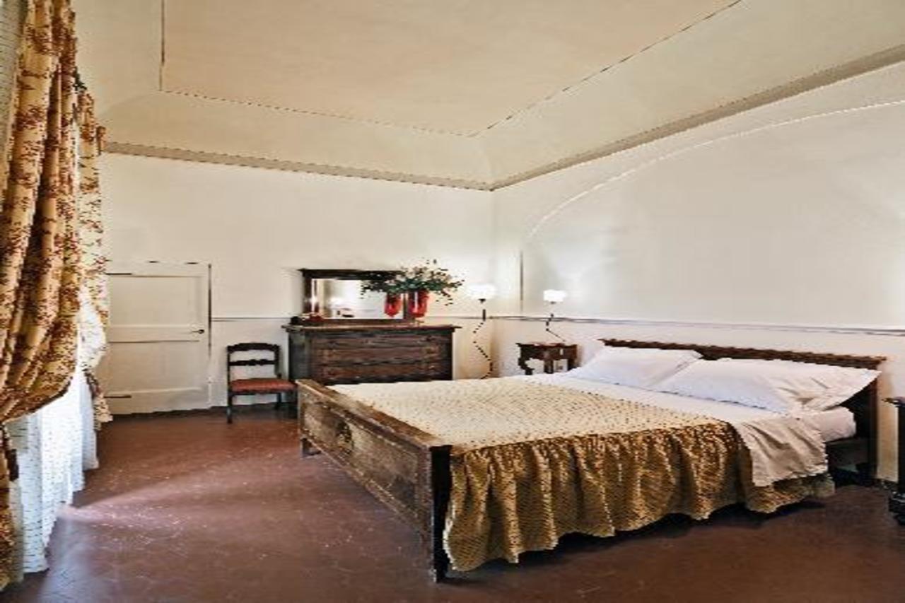 Villa Ape Rosa Relais Florens Exteriör bild