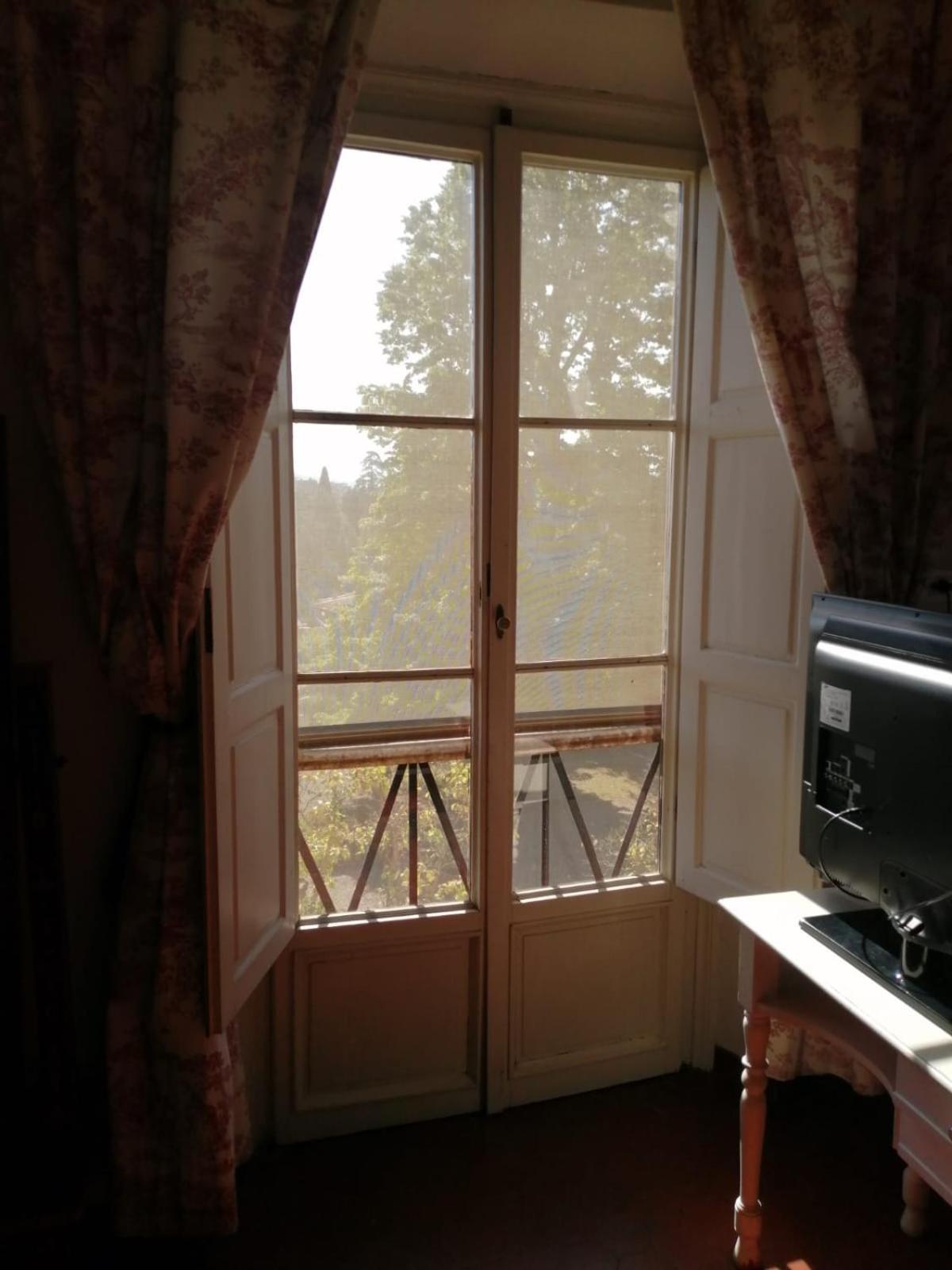 Villa Ape Rosa Relais Florens Exteriör bild