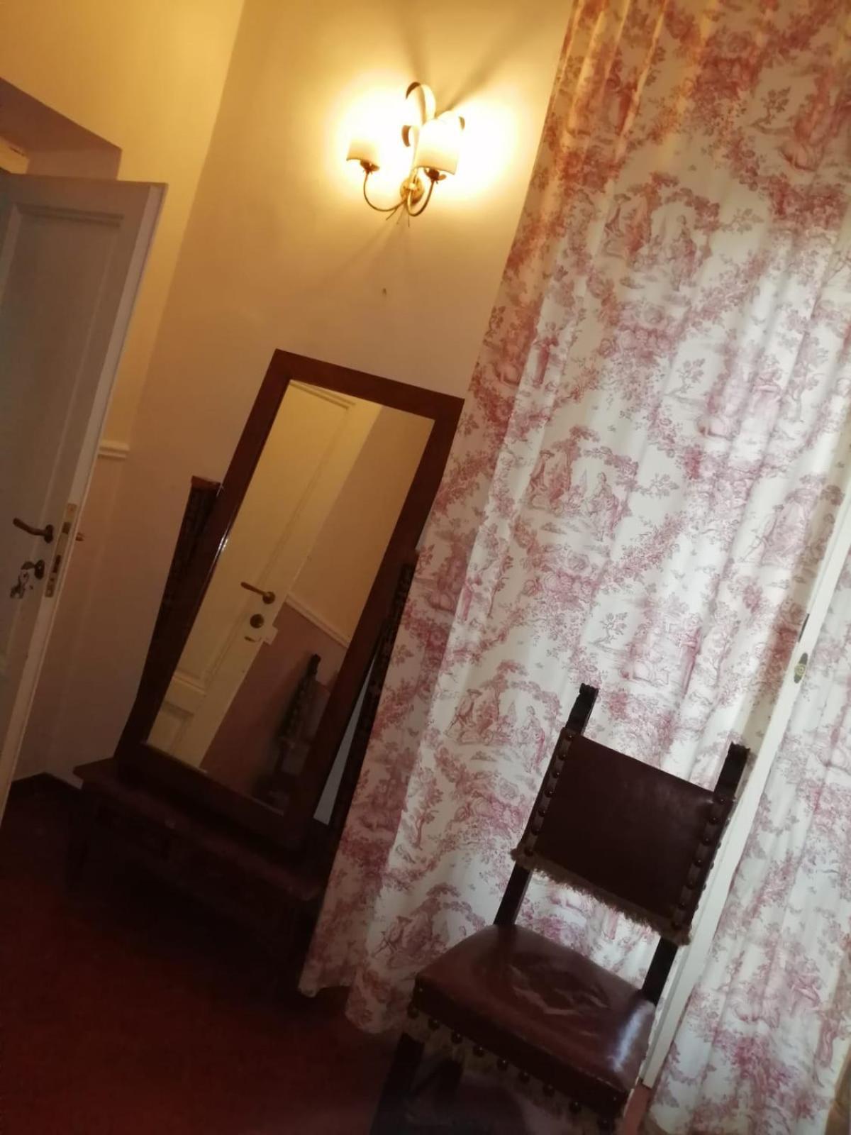 Villa Ape Rosa Relais Florens Exteriör bild