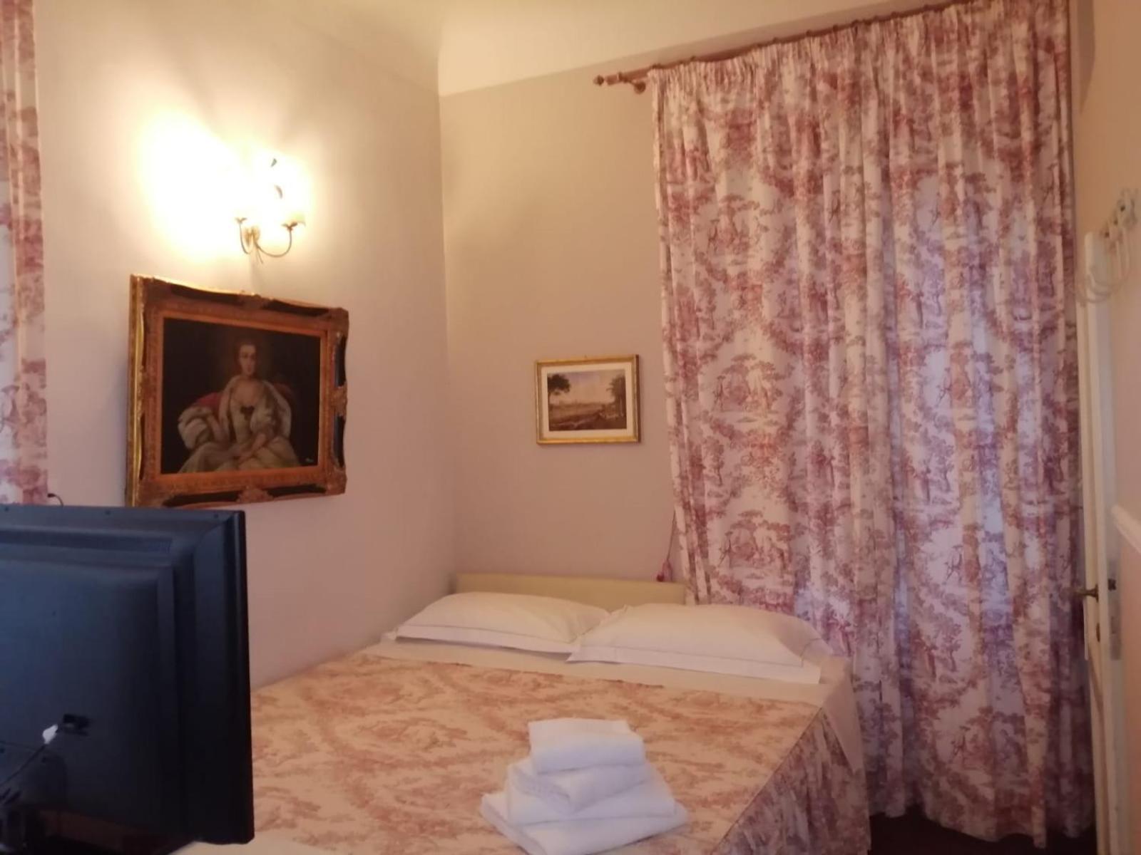 Villa Ape Rosa Relais Florens Exteriör bild